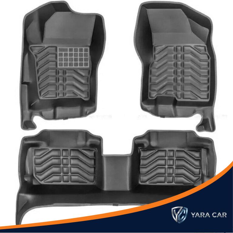 کفپوش پنج بعدی mvm x22 برند التیمیت